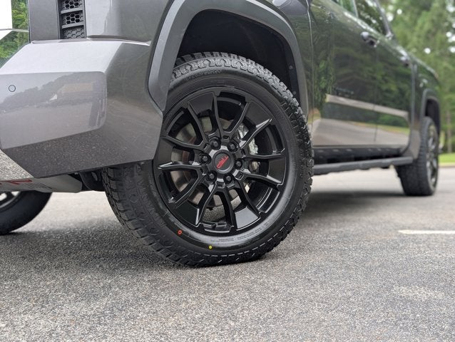 2023 Toyota Tundra 4WD SR5