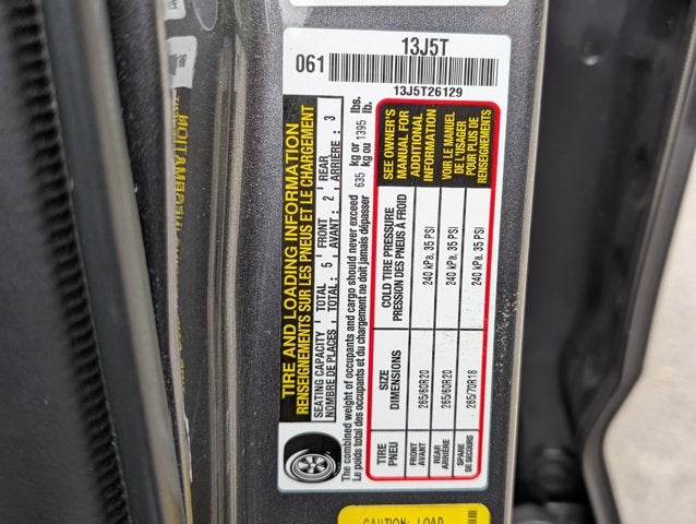 2023 Toyota Tundra 4WD SR5