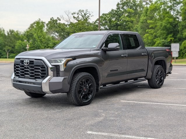 2023 Toyota Tundra 4WD SR5