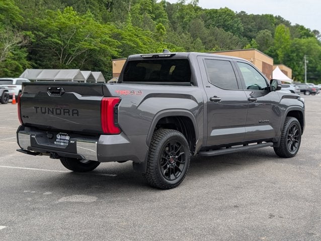 2023 Toyota Tundra 4WD SR5