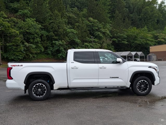2023 Toyota Tundra 4WD SR5