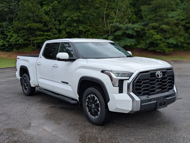 2023 Toyota Tundra 4WD SR5