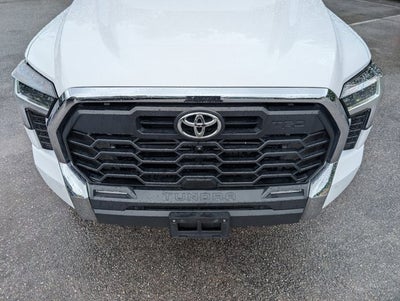2023 Toyota Tundra 4WD SR5
