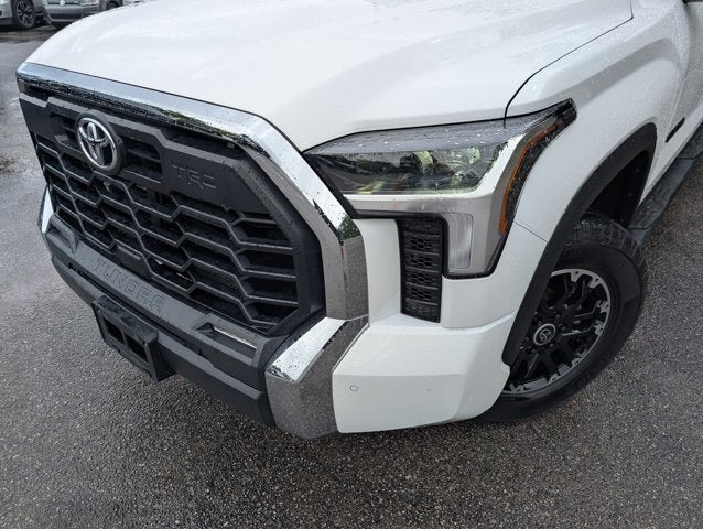2023 Toyota Tundra 4WD SR5