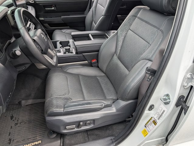 2023 Toyota Tundra 4WD SR5
