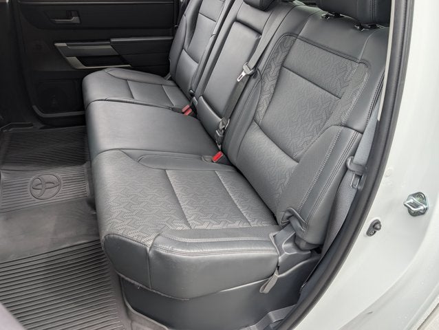 2023 Toyota Tundra 4WD SR5