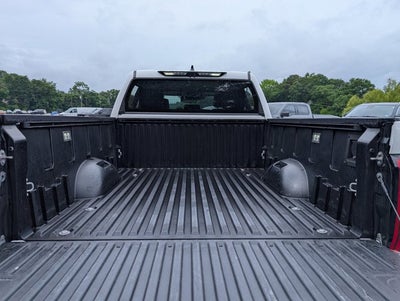 2023 Toyota Tundra 4WD SR5