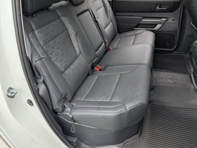 2023 Toyota Tundra 4WD SR5