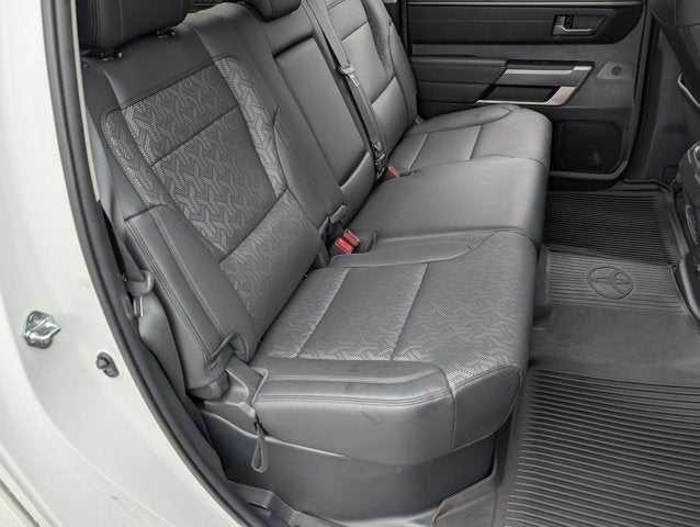 2023 Toyota Tundra 4WD SR5