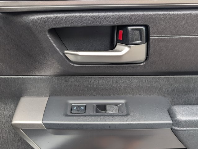 2023 Toyota Tundra 4WD SR5