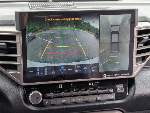 2023 Toyota Tundra 4WD SR5
