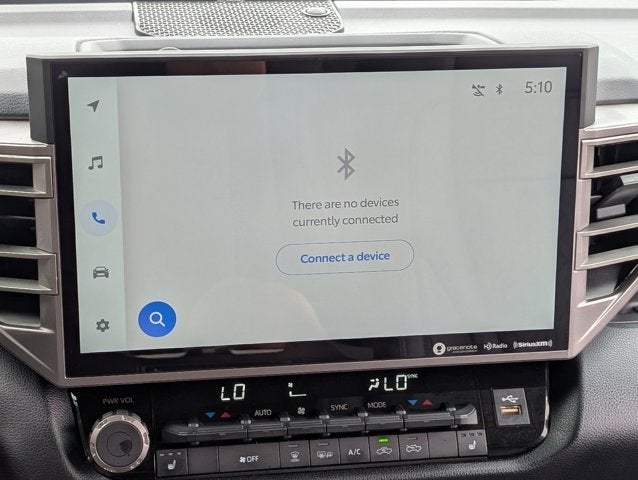 2023 Toyota Tundra 4WD SR5