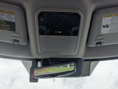 2023 Toyota Tundra 4WD SR5