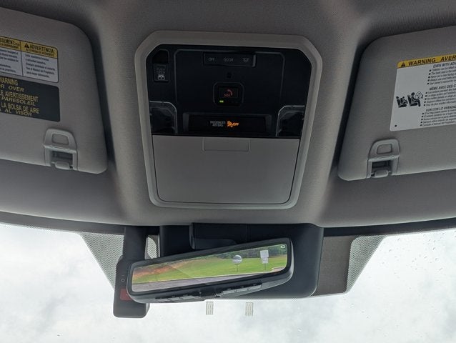 2023 Toyota Tundra 4WD SR5