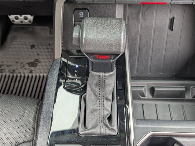 2023 Toyota Tundra 4WD SR5