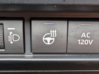 2023 Toyota Tundra 4WD SR5