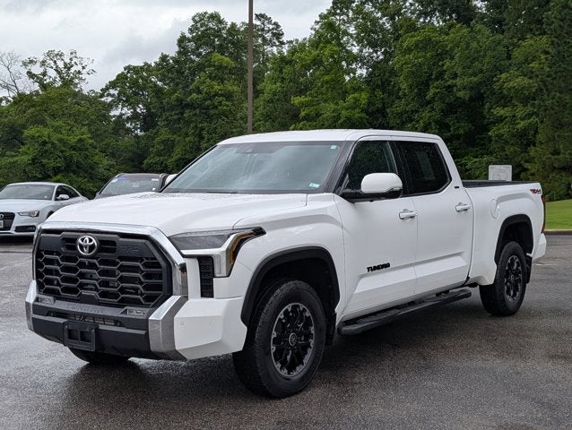 2023 Toyota Tundra 4WD SR5