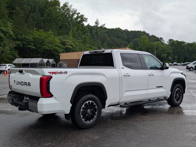 2023 Toyota Tundra 4WD SR5
