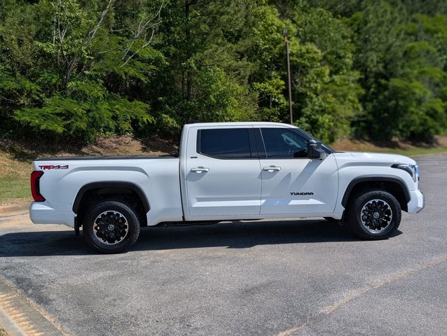 2023 Toyota Tundra 4WD SR5
