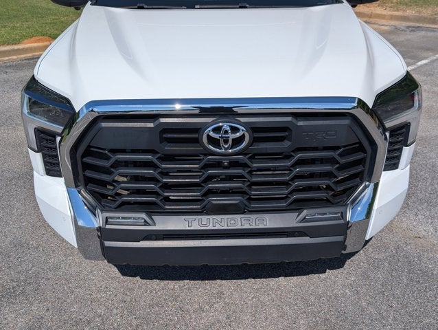 2023 Toyota Tundra 4WD SR5