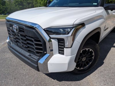 2023 Toyota Tundra 4WD SR5