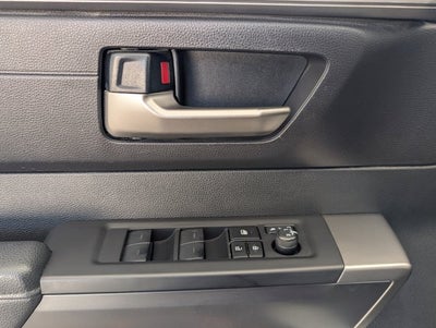 2023 Toyota Tundra 4WD SR5