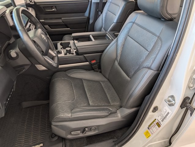2023 Toyota Tundra 4WD SR5
