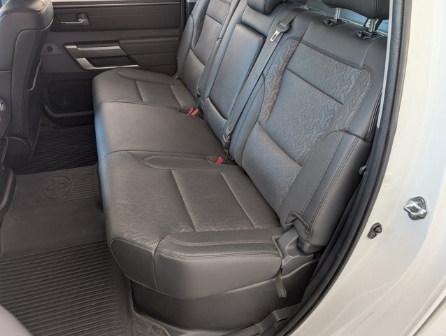 2023 Toyota Tundra 4WD SR5