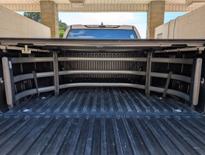 2023 Toyota Tundra 4WD SR5