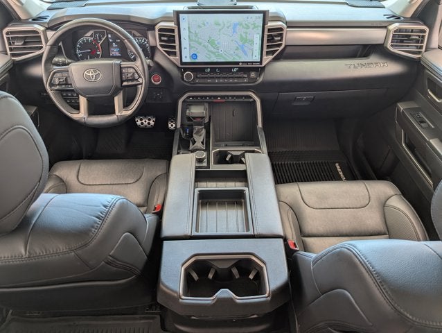 2023 Toyota Tundra 4WD SR5