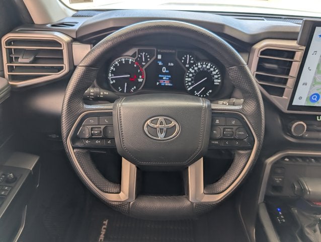 2023 Toyota Tundra 4WD SR5