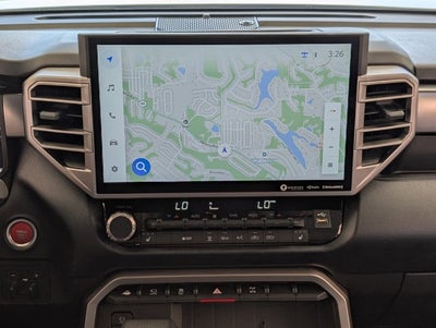 2023 Toyota Tundra 4WD SR5