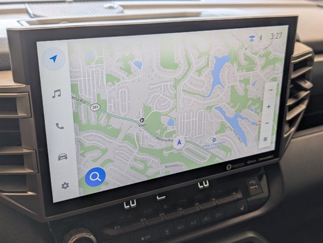 2023 Toyota Tundra 4WD SR5