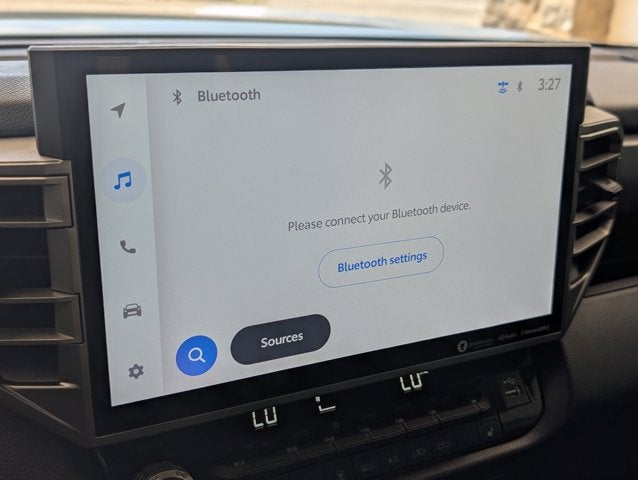 2023 Toyota Tundra 4WD SR5