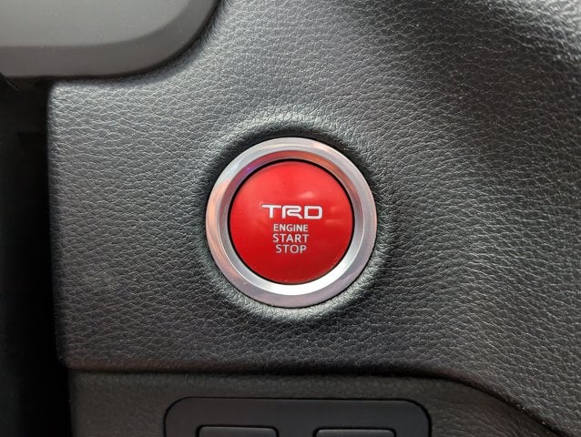 2023 Toyota Tundra 4WD SR5