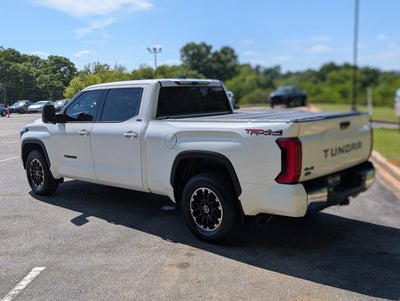 2023 Toyota Tundra 4WD SR5