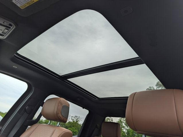 2024 Toyota Tundra 2WD 1794 Edition Hybrid
