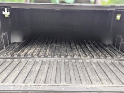 2024 Toyota Tundra 2WD 1794 Edition Hybrid