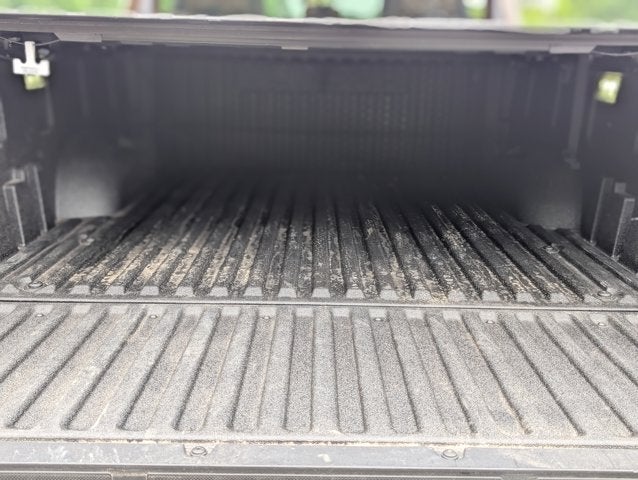 2024 Toyota Tundra 2WD 1794 Edition Hybrid