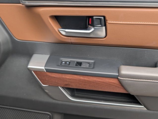 2024 Toyota Tundra 2WD 1794 Edition Hybrid