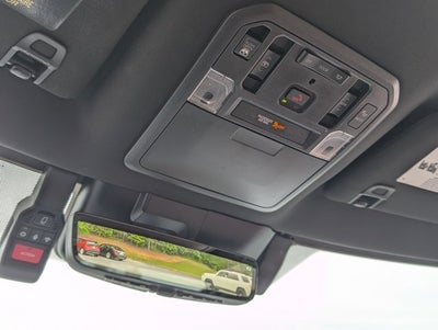 2024 Toyota Tundra 2WD 1794 Edition Hybrid