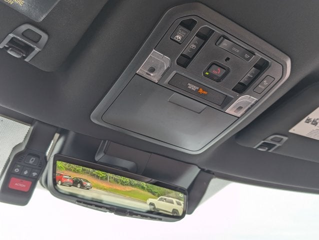 2024 Toyota Tundra 2WD 1794 Edition Hybrid