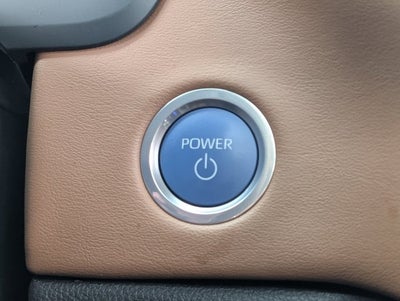 2024 Toyota Tundra 2WD 1794 Edition Hybrid