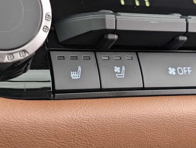 2024 Toyota Tundra 2WD 1794 Edition Hybrid