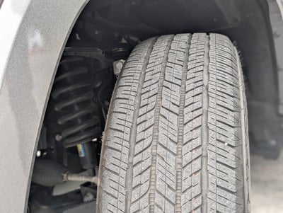 2024 Toyota Tundra 2WD 1794 Edition Hybrid