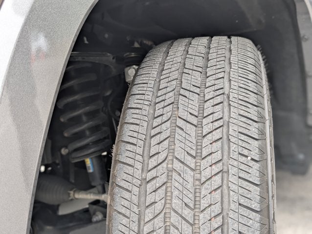2024 Toyota Tundra 2WD 1794 Edition Hybrid