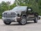 2024 Toyota Tundra 2WD 1794 Edition Hybrid