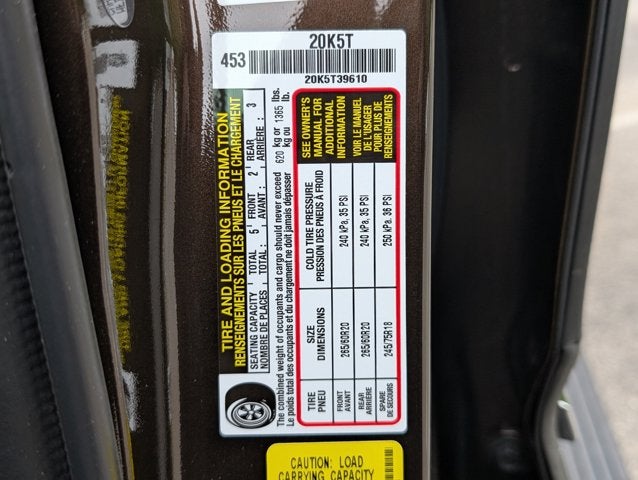 2024 Toyota Tundra 2WD 1794 Edition Hybrid
