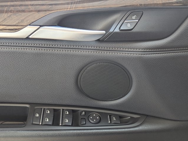 2018 BMW X5 sDrive35i