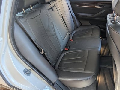 2018 BMW X5 sDrive35i